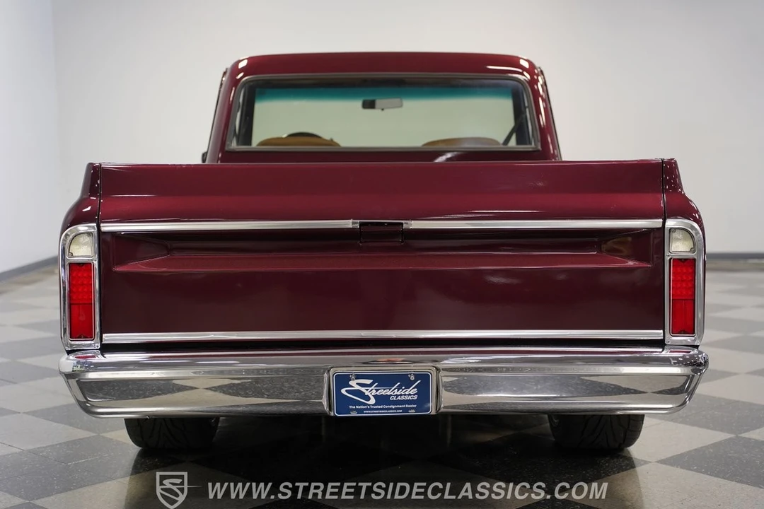1972 Chevrolet C/K 2nd Gen - Image 27 of 31