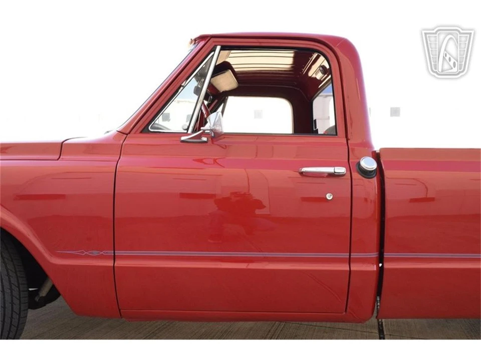 1972 Chevrolet C/K 2nd Gen - Image 30 of 31