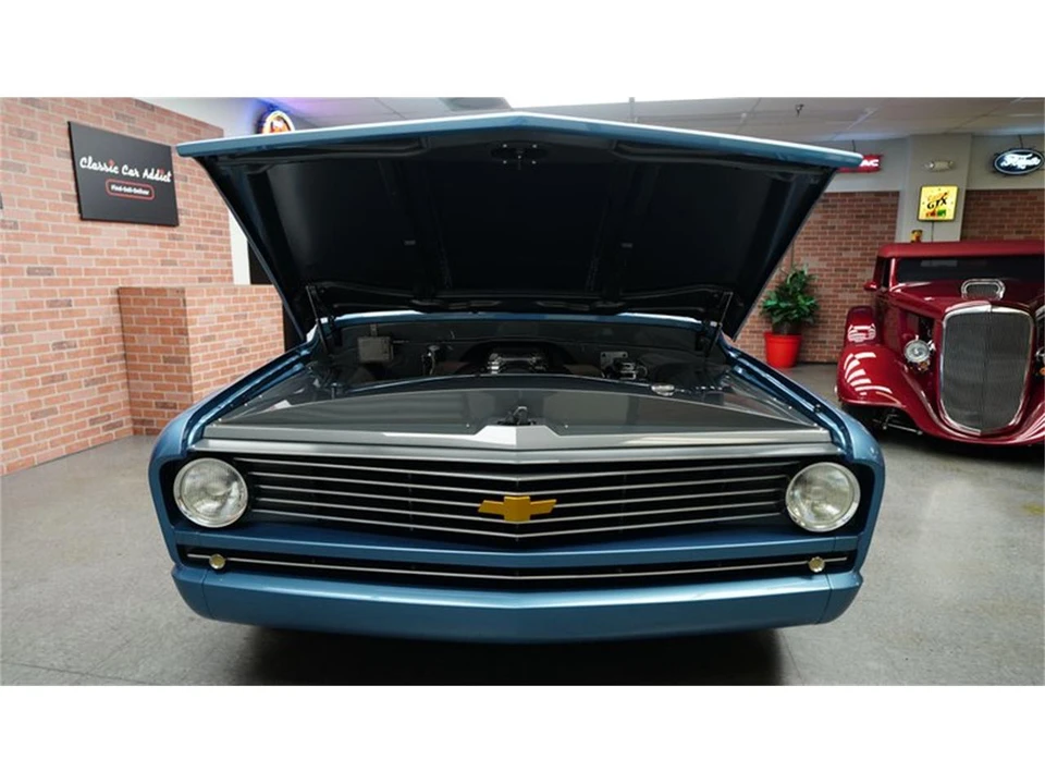 1972 Chevrolet C/K 2nd Gen - Image 17 of 31
