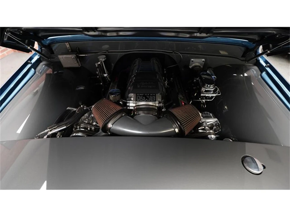1972 Chevrolet C/K 2nd Gen - Image 18 of 31