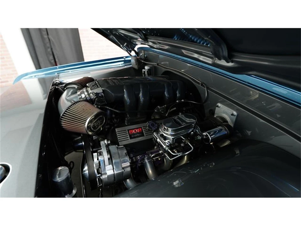 1972 Chevrolet C/K 2nd Gen - Image 19 of 31
