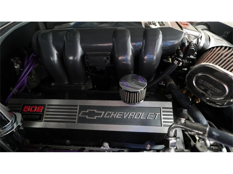 1972 Chevrolet C/K 2nd Gen - Image 24 of 31