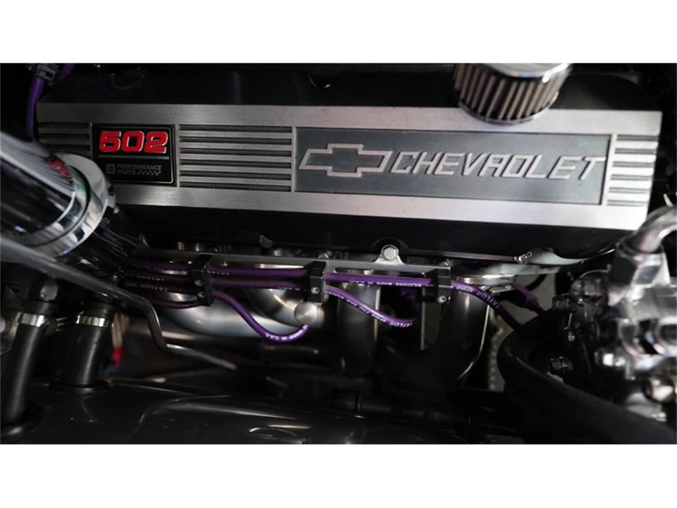 1972 Chevrolet C/K 2nd Gen - Image 25 of 31