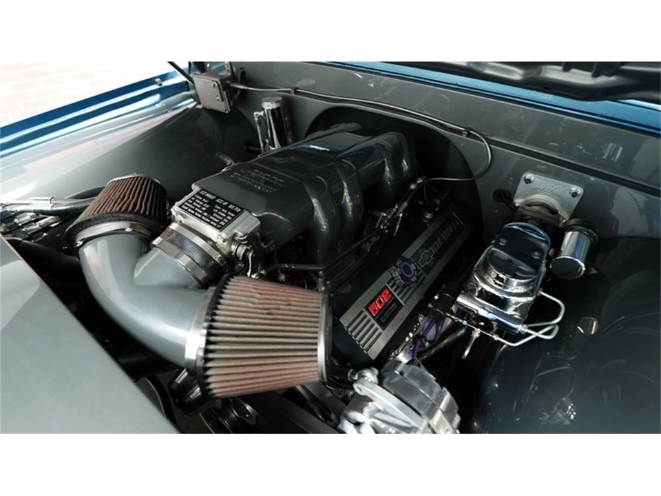 1972 Chevrolet C/K 2nd Gen - Image 20 of 31