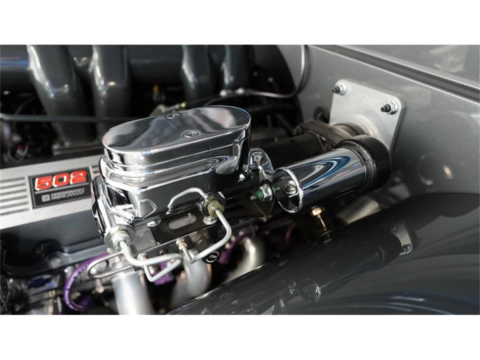 1972 Chevrolet C/K 2nd Gen - Image 30 of 31