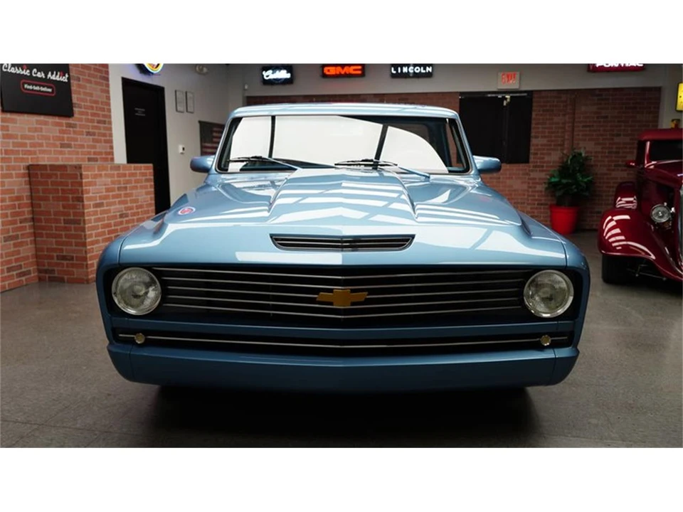 1972 Chevrolet C/K 2nd Gen - Image 16 of 31