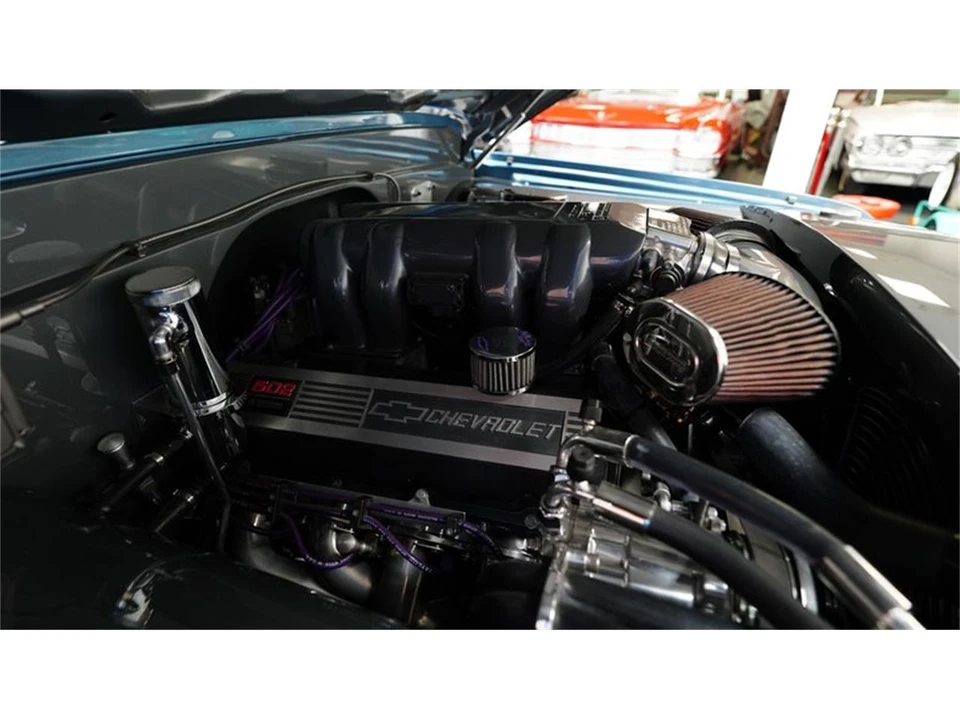 1972 Chevrolet C/K 2nd Gen - Image 23 of 31