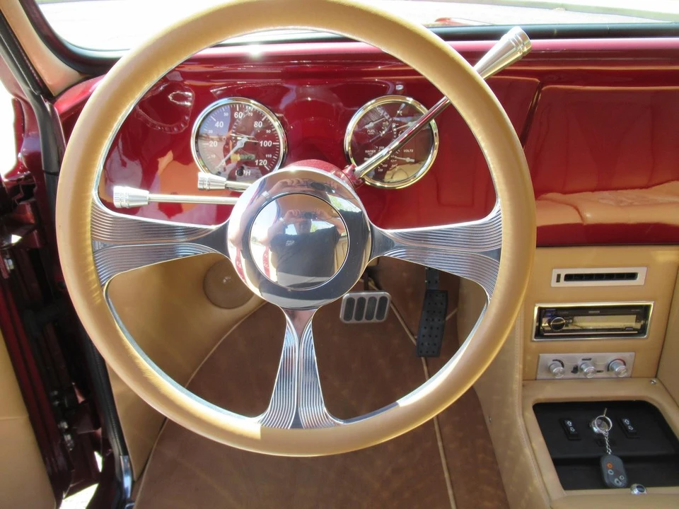 1972 Chevrolet C/K 2nd Gen - Image 8 of 31