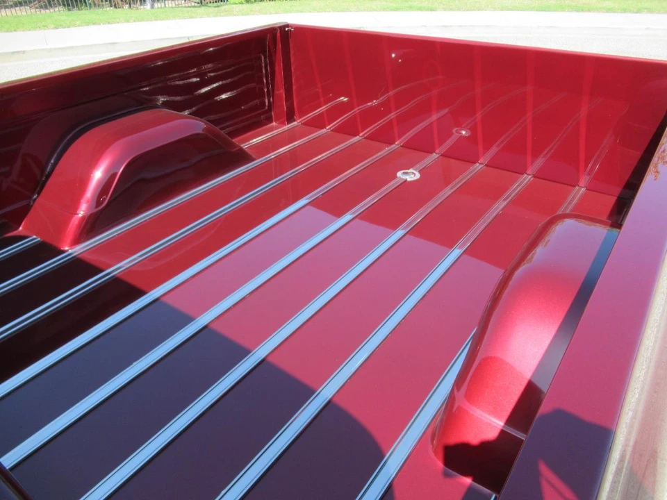 1972 Chevrolet C/K 2nd Gen - Image 15 of 31