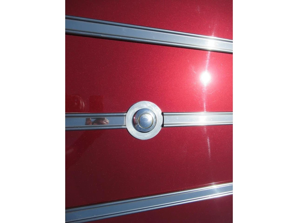 1972 Chevrolet C/K 2nd Gen - Image 20 of 31
