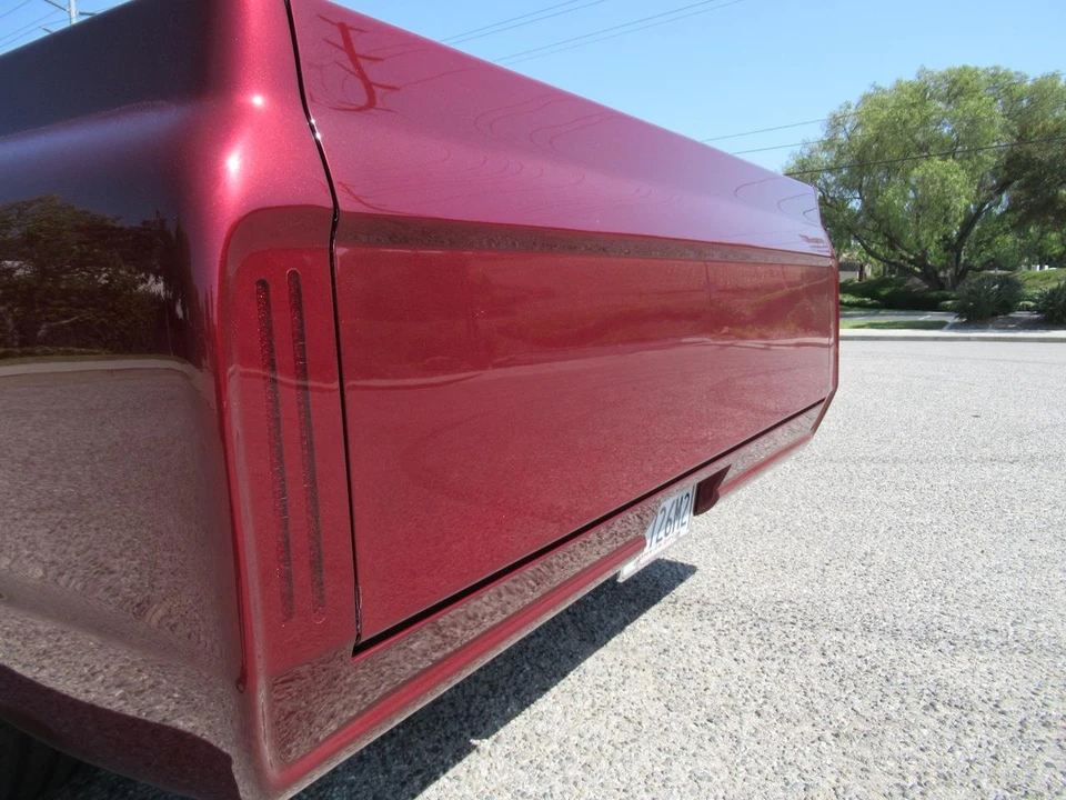 1972 Chevrolet C/K 2nd Gen - Image 17 of 31