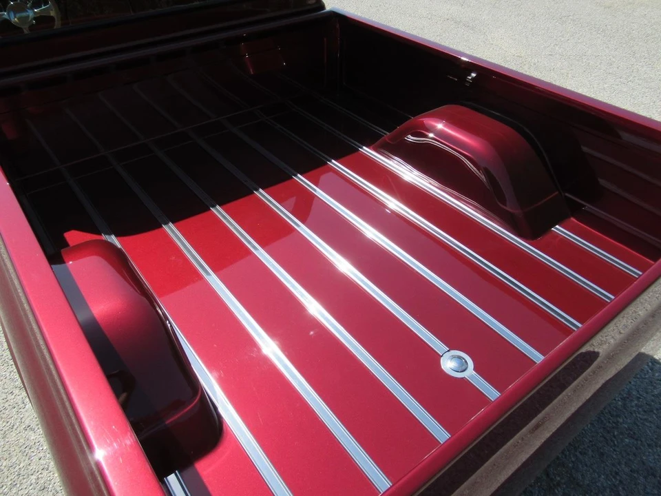 1972 Chevrolet C/K 2nd Gen - Image 19 of 31
