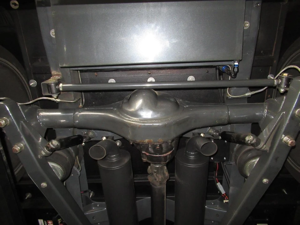 1972 Chevrolet C/K 2nd Gen - Image 21 of 31