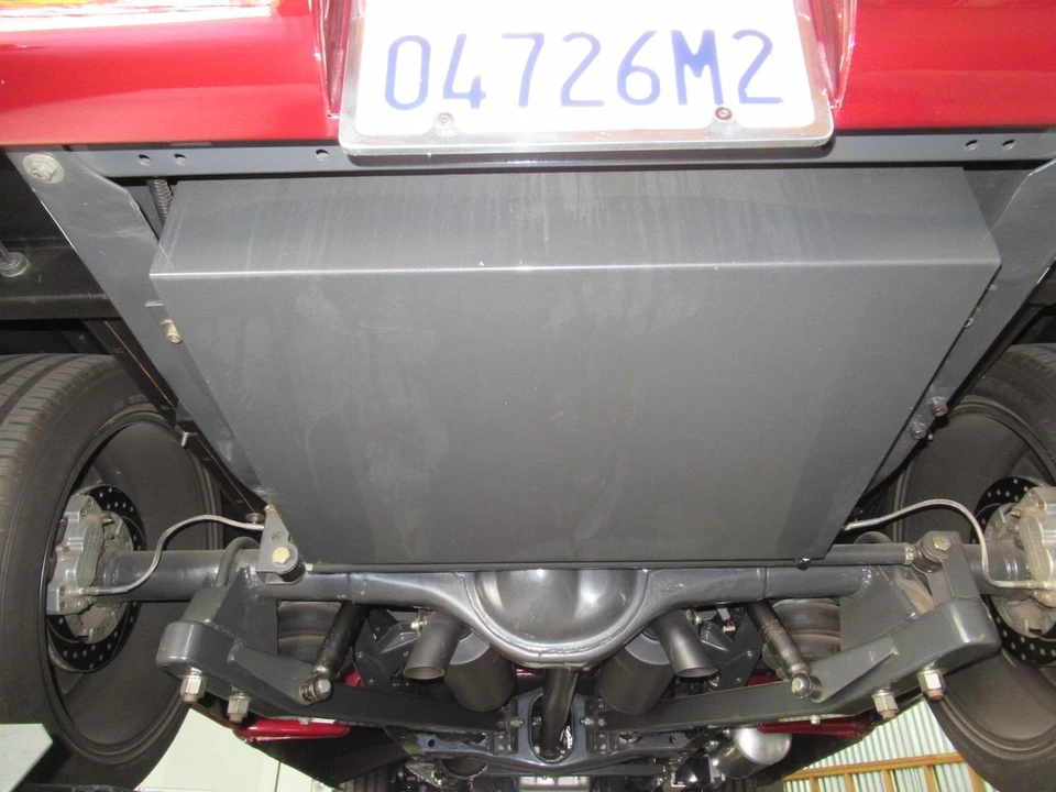 1972 Chevrolet C/K 2nd Gen - Image 22 of 31