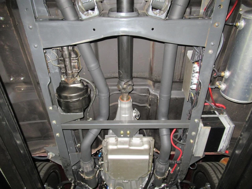 1972 Chevrolet C/K 2nd Gen - Image 24 of 31