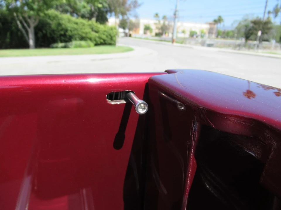 1972 Chevrolet C/K 2nd Gen - Image 25 of 31
