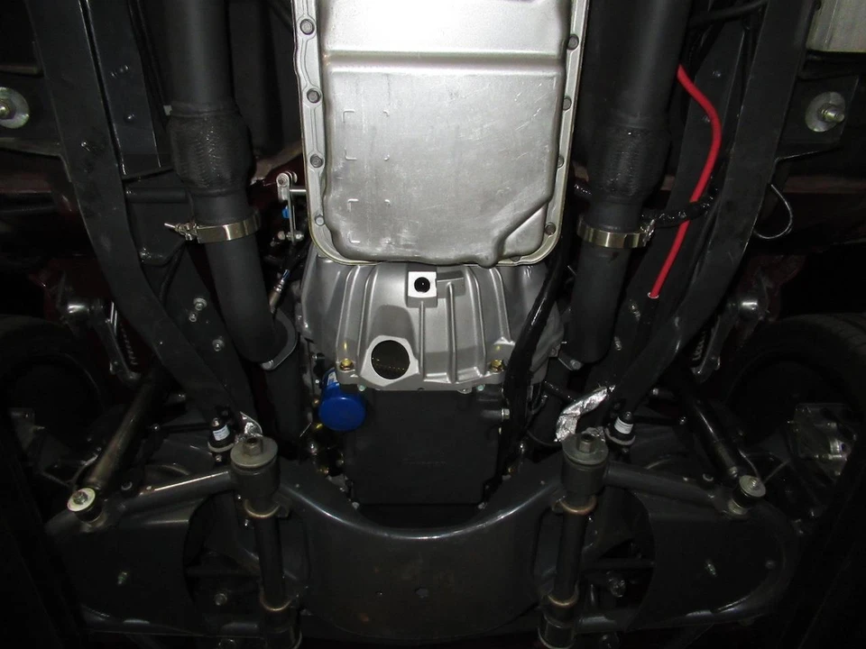1972 Chevrolet C/K 2nd Gen - Image 26 of 31