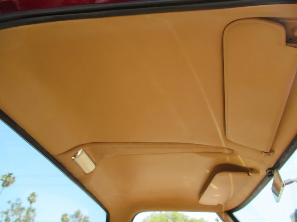 1972 Chevrolet C/K 2nd Gen - Image 29 of 31