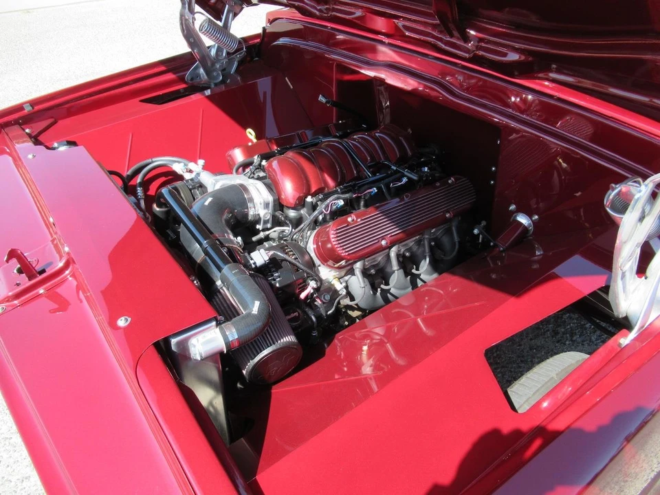 1972 Chevrolet C/K 2nd Gen - Image 13 of 31
