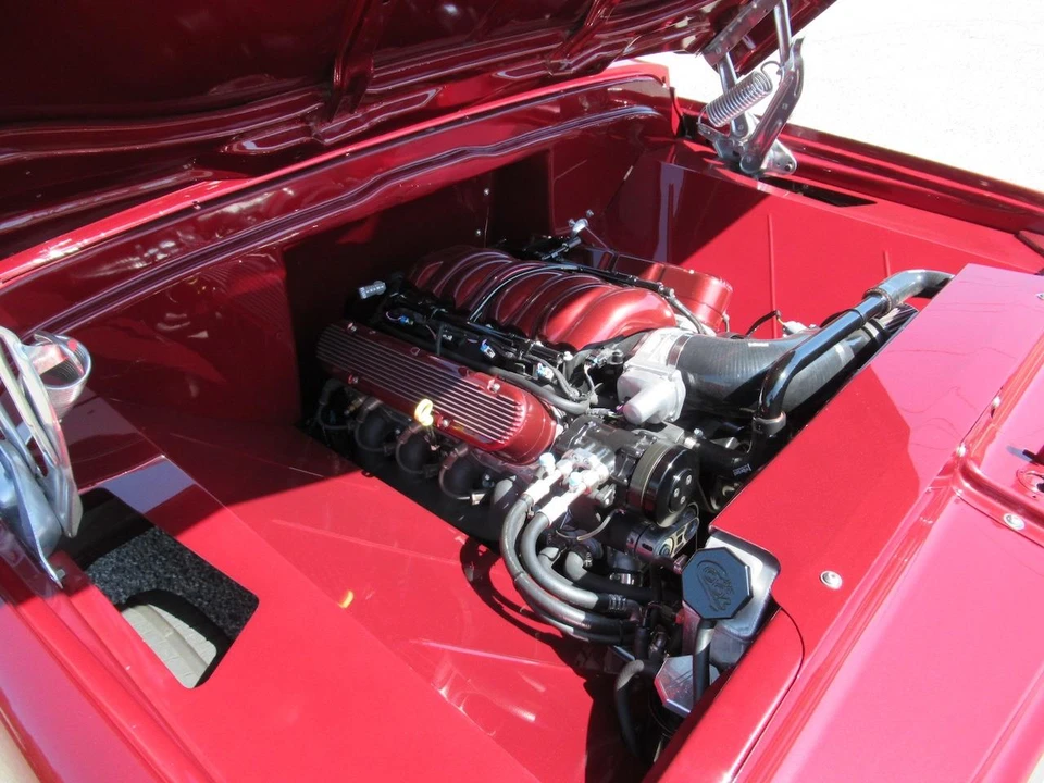 1972 Chevrolet C/K 2nd Gen - Image 14 of 31