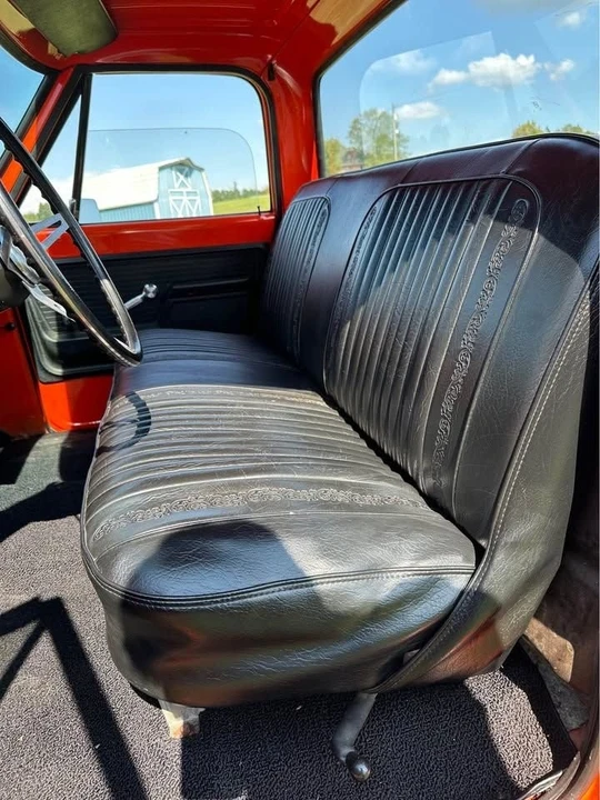 1972 Chevrolet C/K 2nd Gen - Image 13 of 19