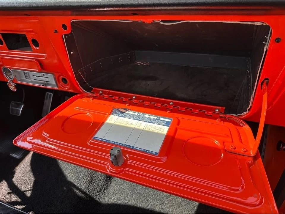 1972 Chevrolet C/K 2nd Gen - Image 15 of 19