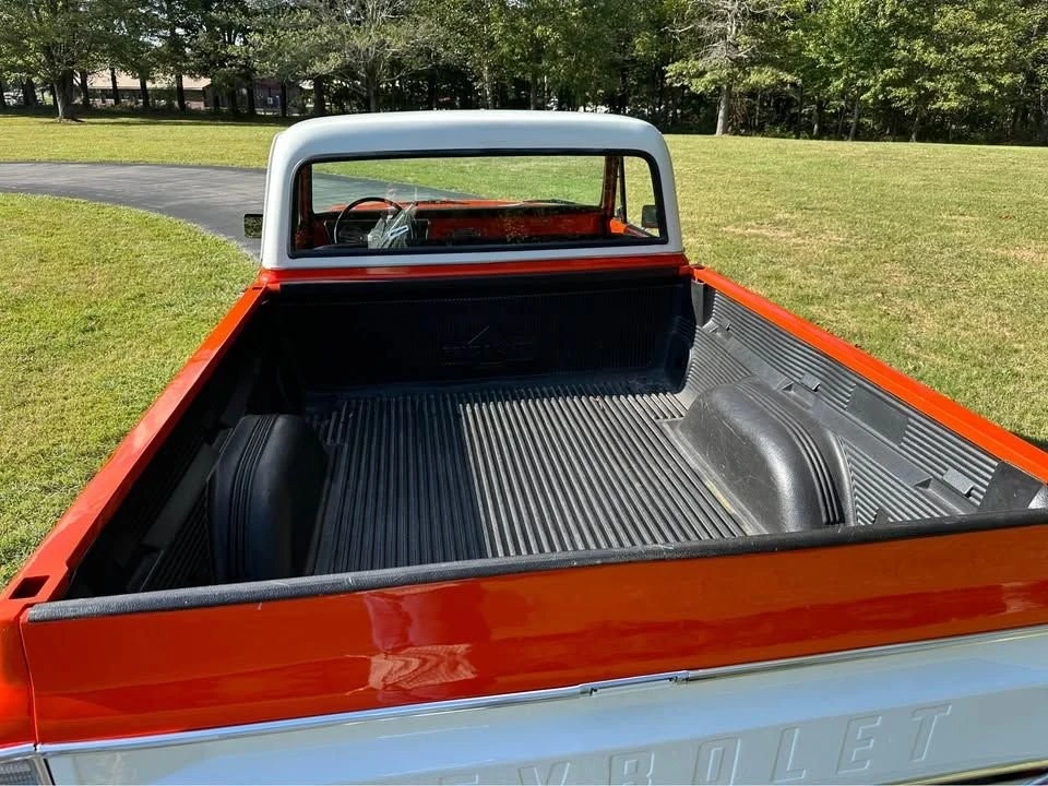 1972 Chevrolet C/K 2nd Gen - Image 19 of 19