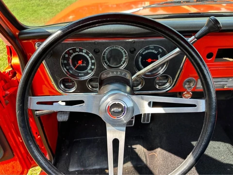 1972 Chevrolet C/K 2nd Gen - Image 14 of 19
