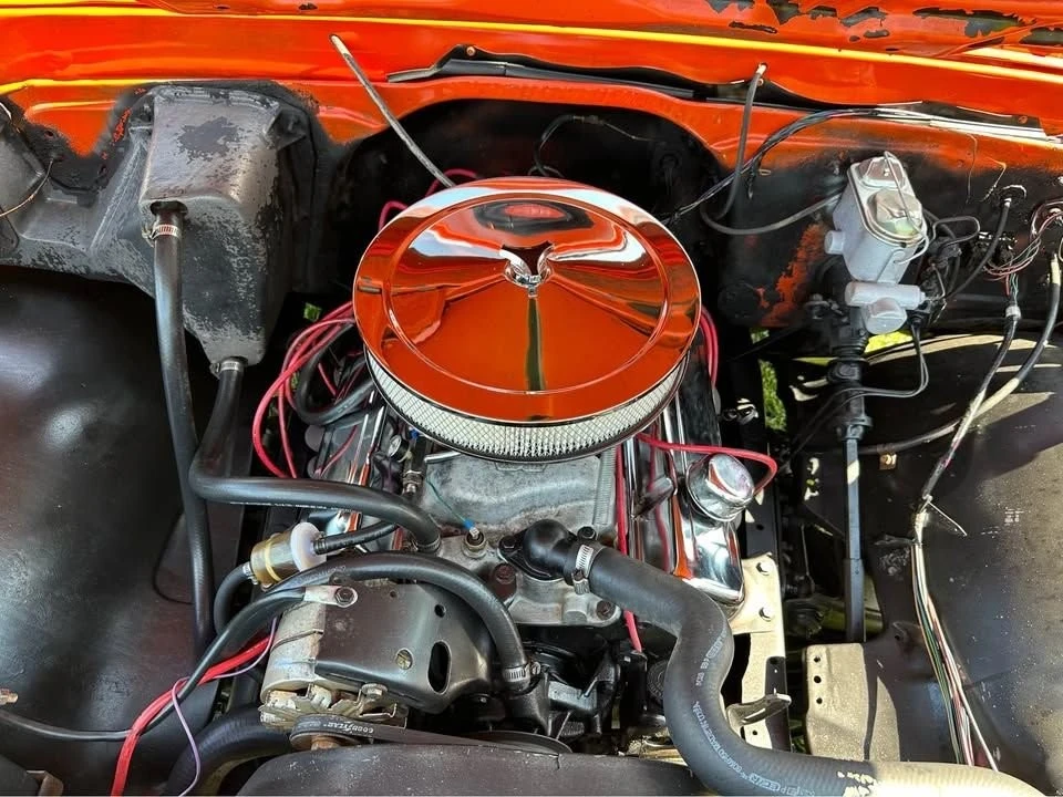 1972 Chevrolet C/K 2nd Gen - Image 17 of 19