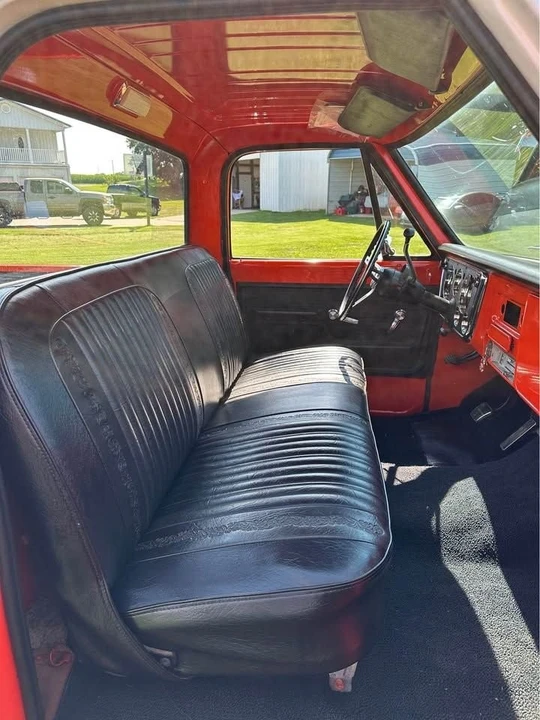 1972 Chevrolet C/K 2nd Gen - Image 16 of 19