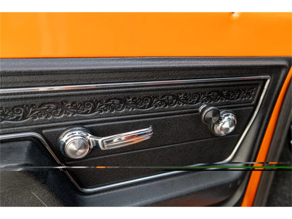 1972 Chevrolet C/K 2nd Gen - Image 12 of 12