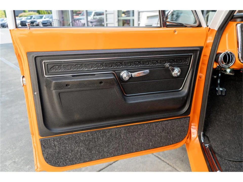 1972 Chevrolet C/K 2nd Gen - Image 11 of 12
