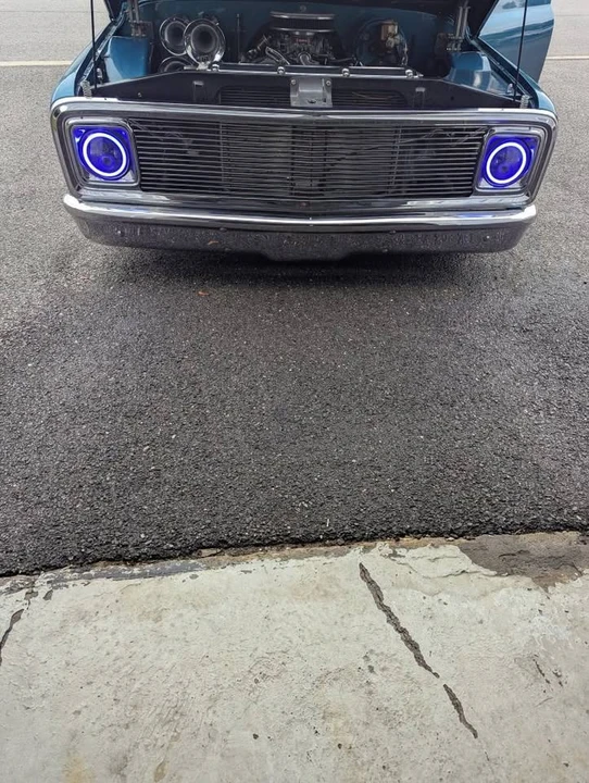 1972 Chevrolet C/K 2nd Gen - Image 2 of 16