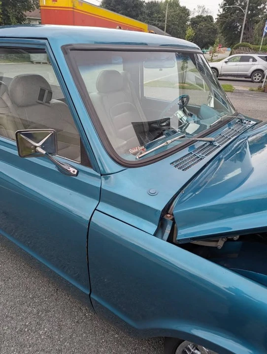 1972 Chevrolet C/K 2nd Gen - Image 10 of 16