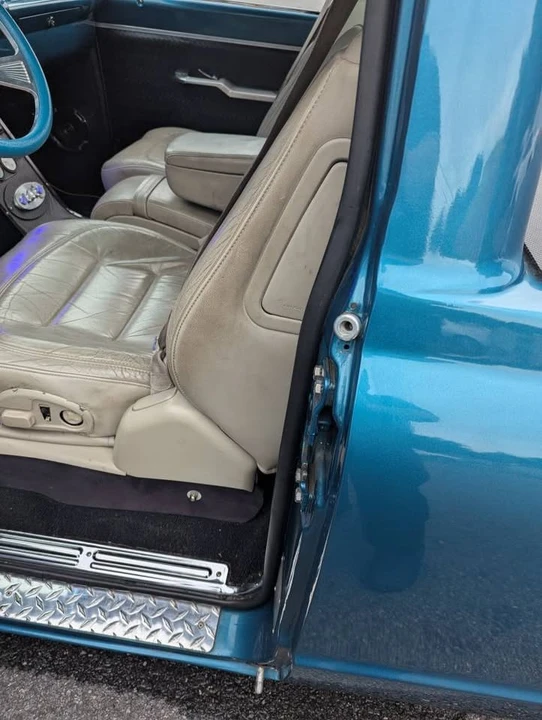 1972 Chevrolet C/K 2nd Gen - Image 13 of 16