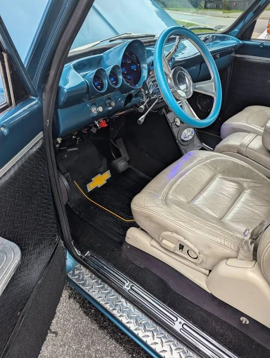 1972 Chevrolet C/K 2nd Gen - Image 12 of 16
