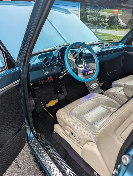 1972 Chevrolet C/K 2nd Gen - Image 11 of 16