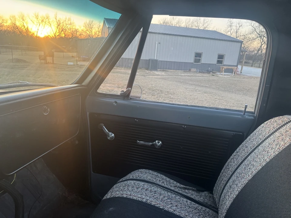1972 Chevrolet C/K 2nd Gen - Image 9 of 21