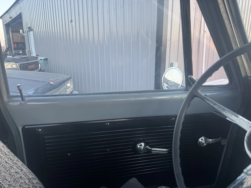 1972 Chevrolet C/K 2nd Gen - Image 8 of 21