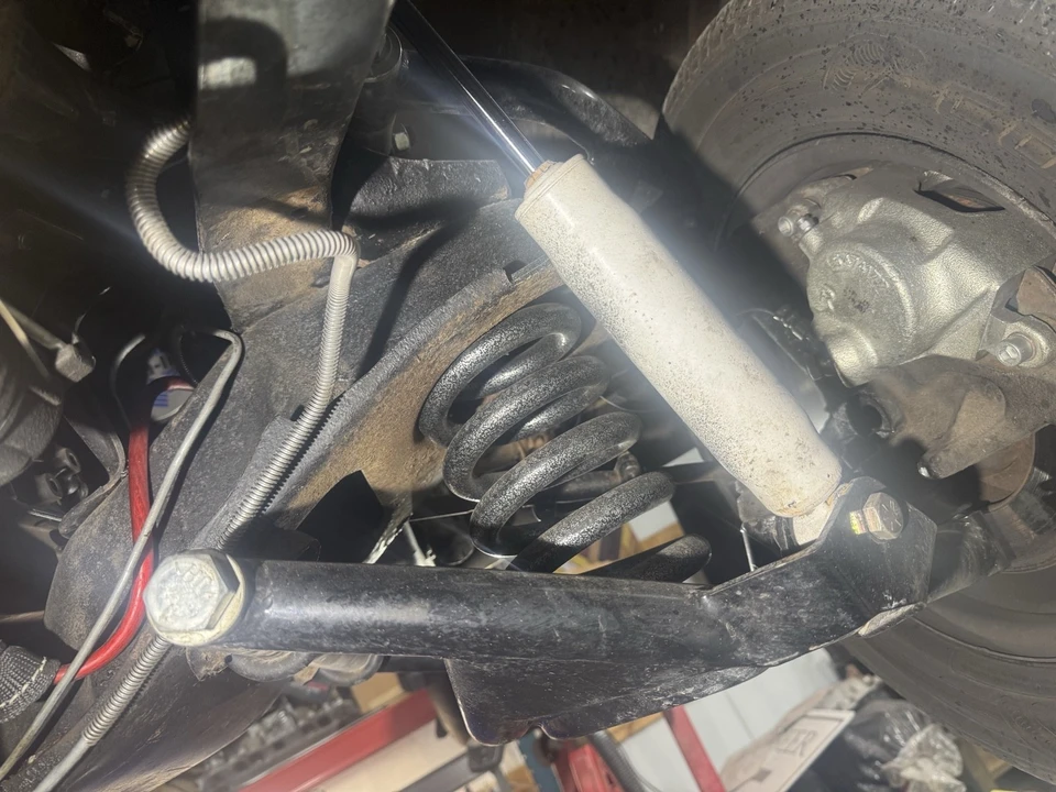 1972 Chevrolet C/K 2nd Gen - Image 13 of 21