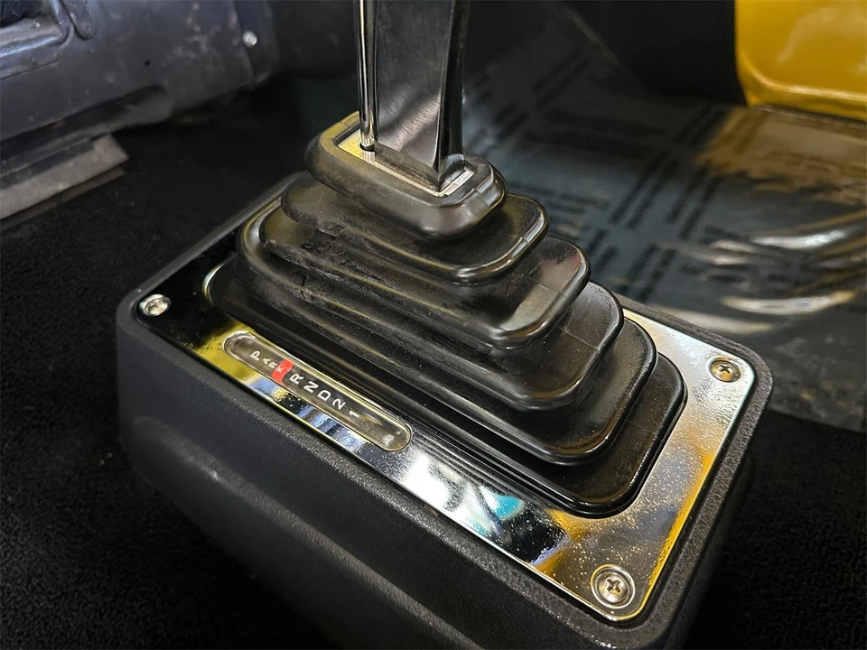 1972 Chevrolet C/K 2nd Gen - Image 31 of 31