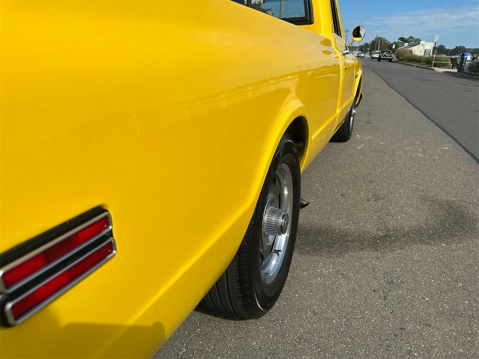 1972 Chevrolet C/K 2nd Gen - Image 10 of 31