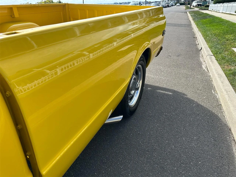 1972 Chevrolet C/K 2nd Gen - Image 18 of 31