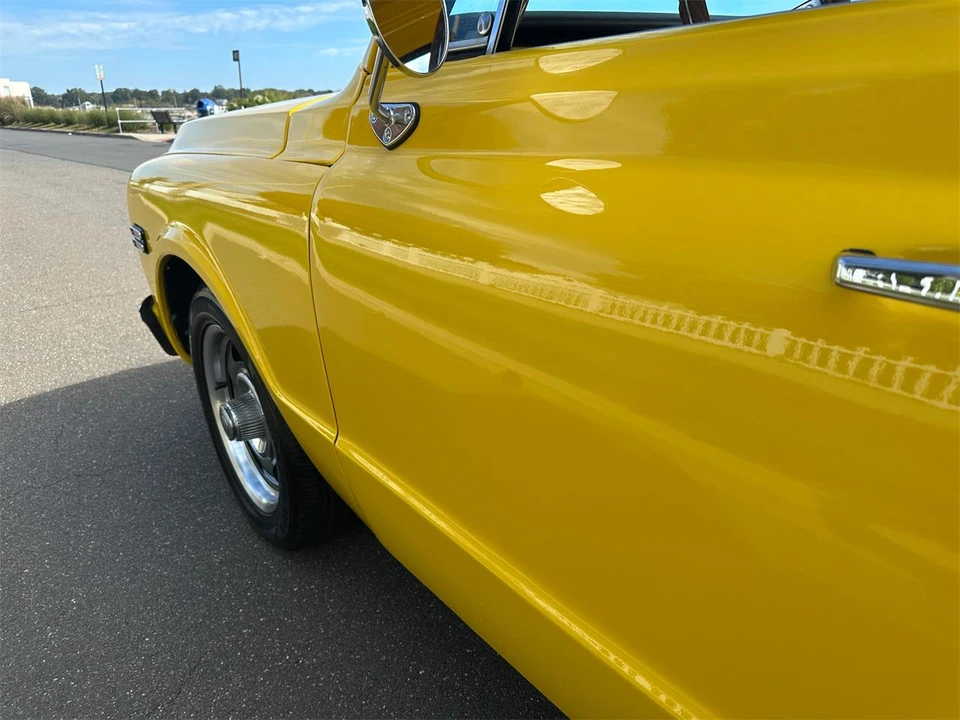 1972 Chevrolet C/K 2nd Gen - Image 16 of 31