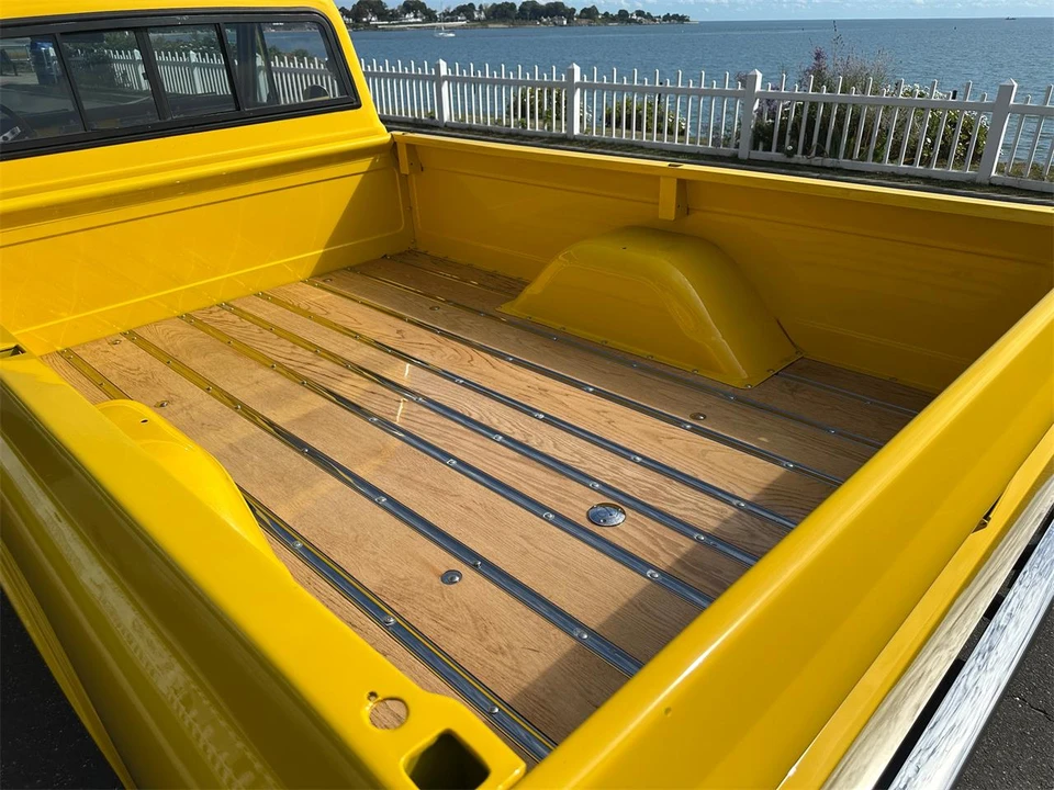 1972 Chevrolet C/K 2nd Gen - Image 14 of 31