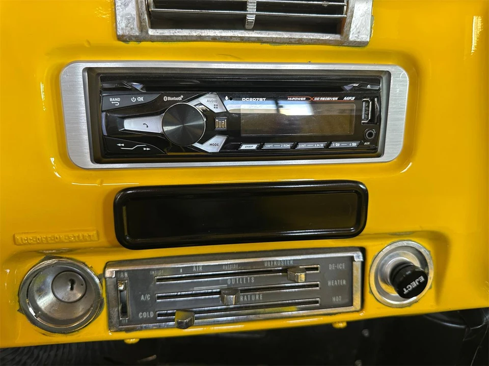 1972 Chevrolet C/K 2nd Gen - Image 30 of 31