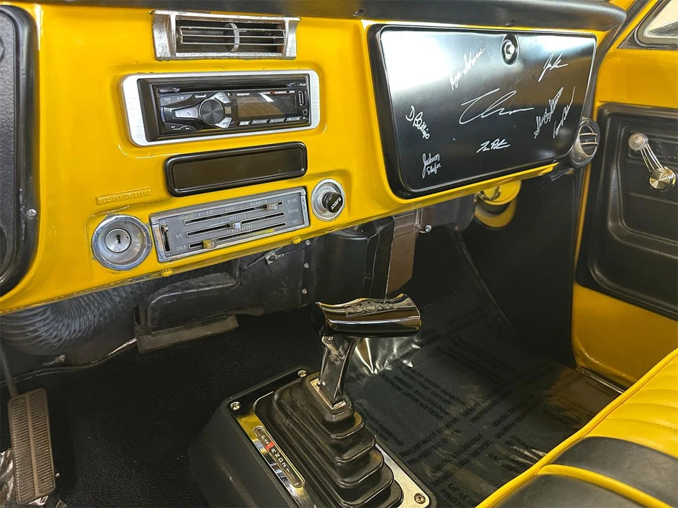 1972 Chevrolet C/K 2nd Gen - Image 28 of 31