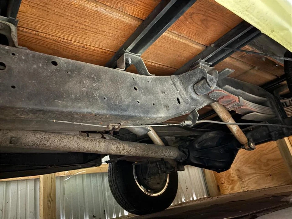 1972 Chevrolet C/K 2nd Gen - Image 20 of 20