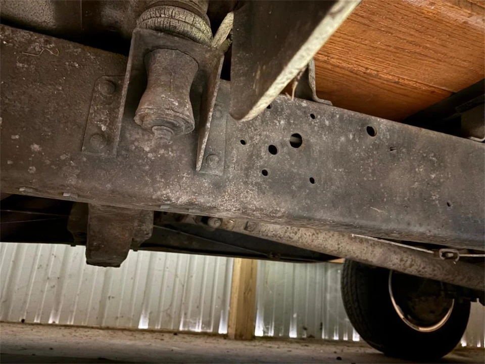 1972 Chevrolet C/K 2nd Gen - Image 19 of 20
