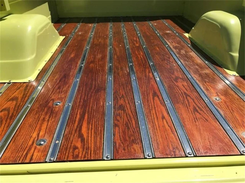 1972 Chevrolet C/K 2nd Gen - Image 13 of 20